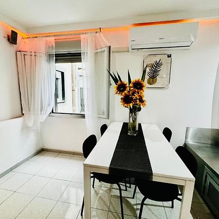 Apartamento Oshun Neo Madrid Exterior foto