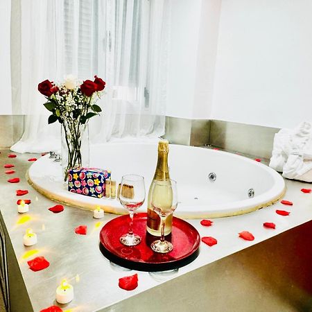 Apartamento Oshun Neo Madrid Exterior foto