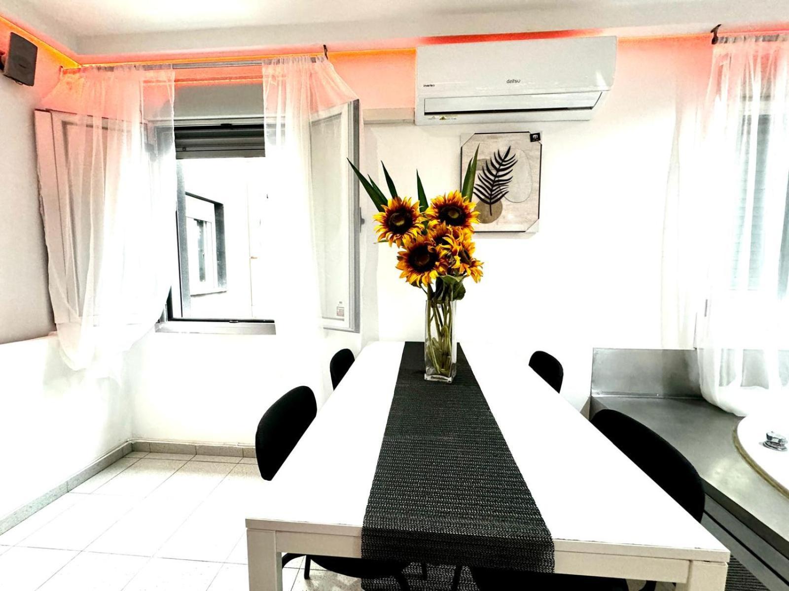 Apartamento Oshun Neo Madrid Exterior foto