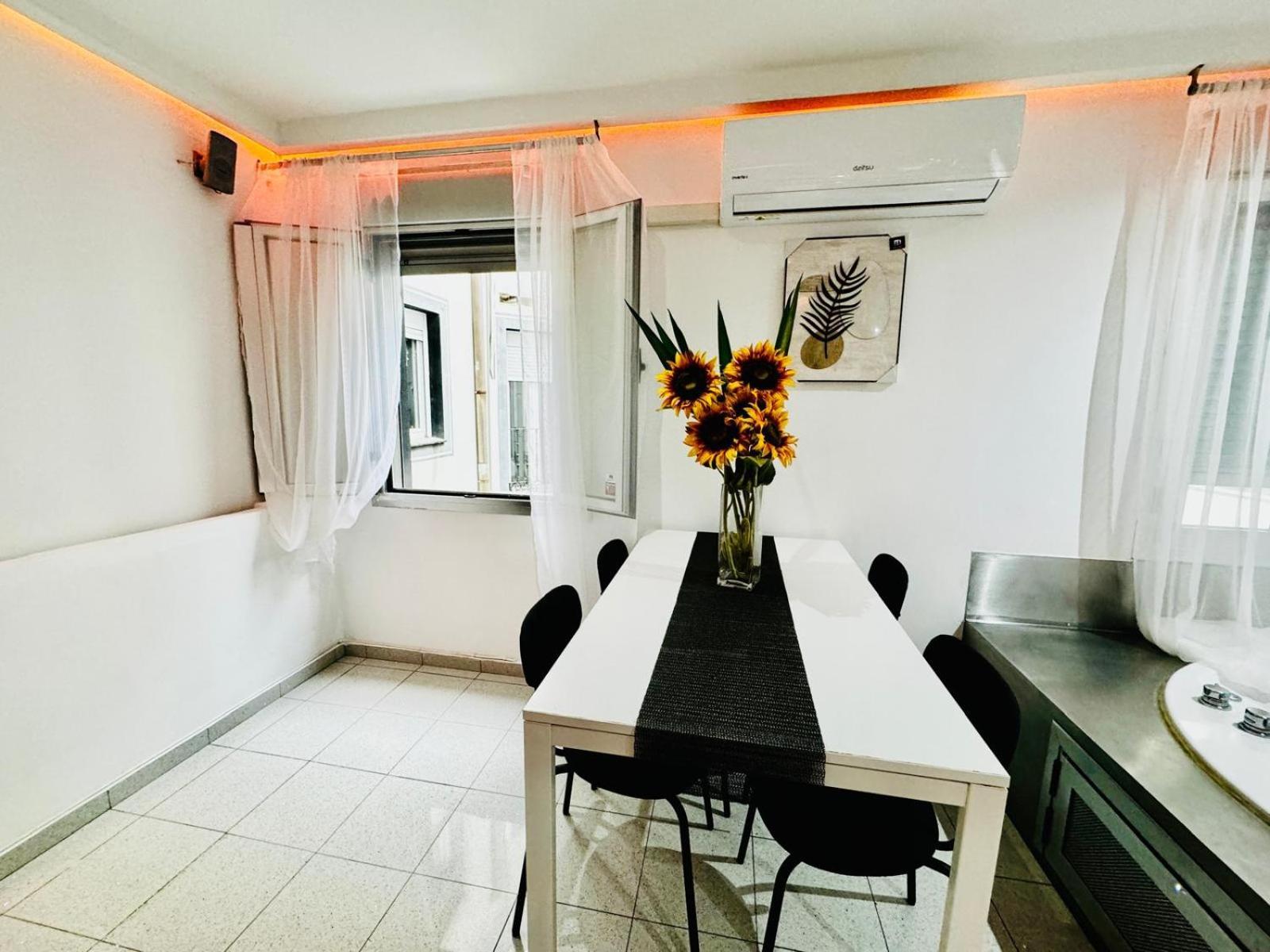 Apartamento Oshun Neo Madrid Exterior foto