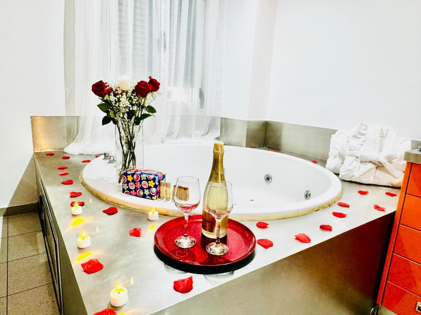 Apartamento Oshun Neo Madrid Exterior foto