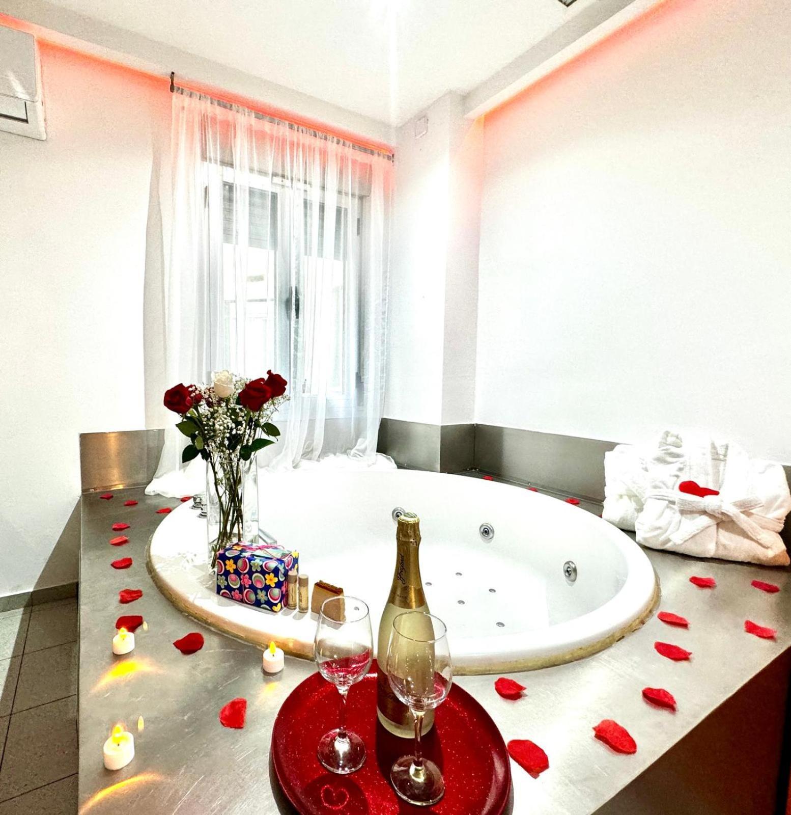 Apartamento Oshun Neo Madrid Exterior foto